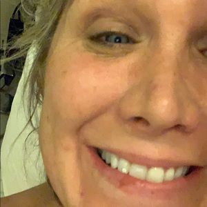 Meet your Posher, Tina